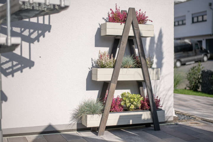 WESTMANN Pflanzregal Ella